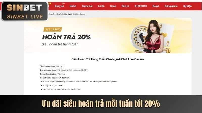 Các trò chơi độc quyền dành cho thành viên VIP Mayclub