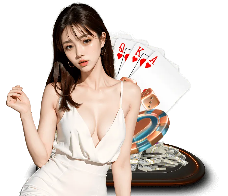 Các trò chơi đa dạng tại Mayclub