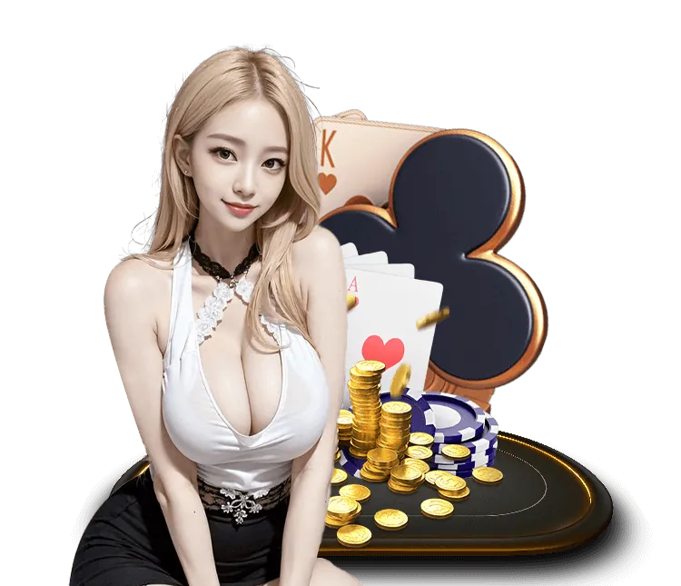 Giao diện sảnh casino trực tuyến mayclup
